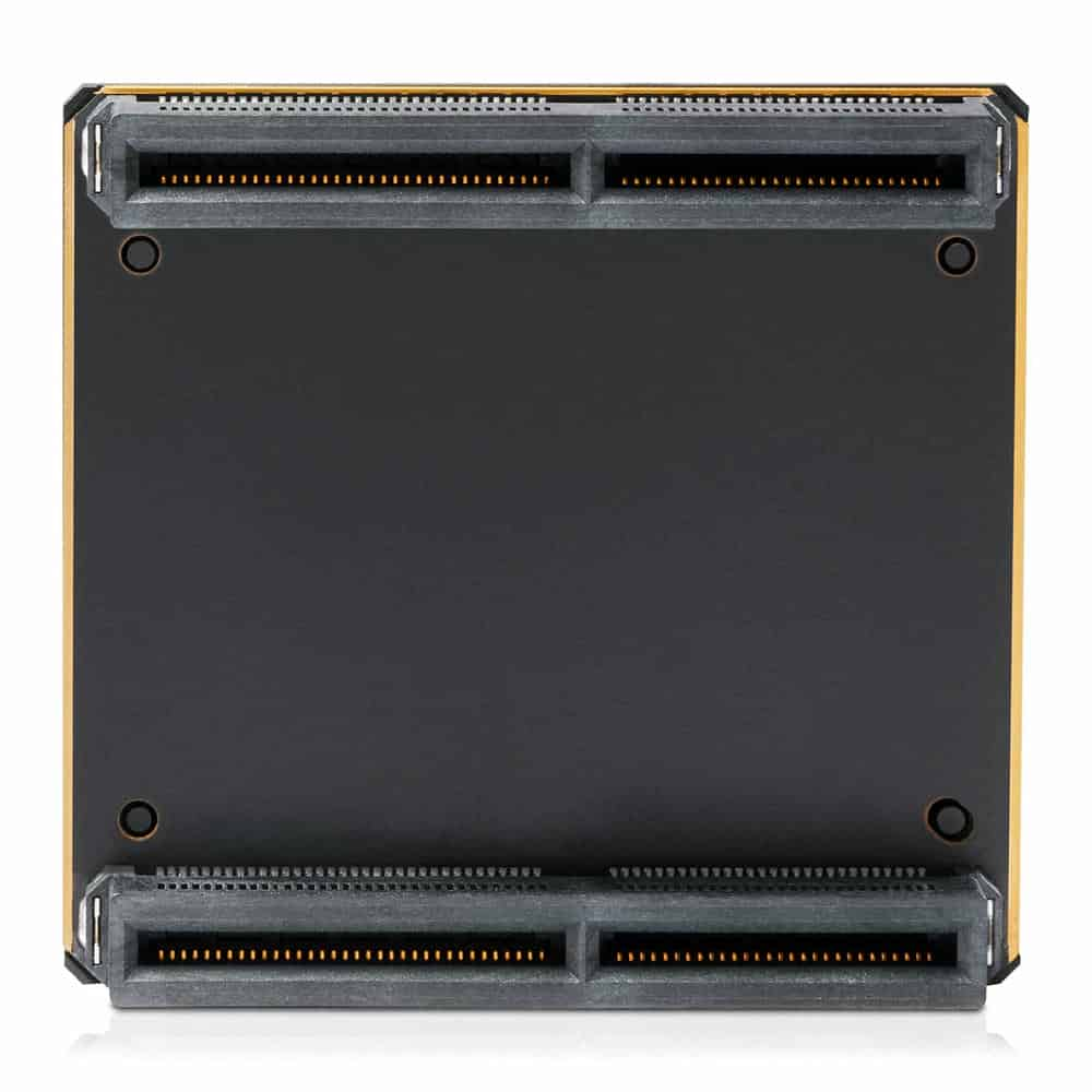 (image for) PNY 2 Slot Bridge for NVIDIA RTX AMPERE